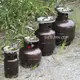 Газовый примус туристический баллон кемпинговый с горелкой 16 л (SP00653)