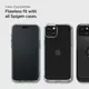 Защитное стекло Spigen для iPhone 15 Plus - ALIGNmaster (2 шт), Black (AGL06886)