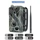 4G фотоловушка Suntek HC-810Pro Li (5000mAh, 30Mp, Cloud) (1281)