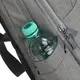 Рюкзак городской Rivacase 7760 / Grey 29х43х14.5 см серый