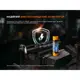 Фонарь ручной взрывобезопасный Fenix ​​WF30RE Spark
