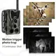 GSM фотоловушка Suntek HC-801M EU (1121)