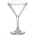 Бокал для мартини Guzzini Happy Hour 23450100 160 мл