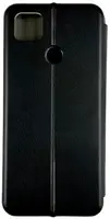 Чохол-книжка TOTO Book Rounded Leather Case Xiaomi Redmi 10A Black