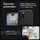 Чехол Spigen для iPhone 15 Pro - Ultra Hybrid, Matte Black (ACS06713)