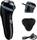 Електробритва Remington R1 Style R1000 чорна