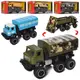 Машинка инертная грузовик Auto Mir AS-2724 20 см