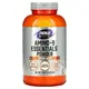 Аминокислота NOW Amino-9 Essentials Powder, 330 грамм