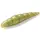 Силикон FishUp Yochu Cheese 1.7in/43мм/8шт/цвет 109 10050129