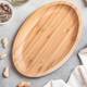 Блюдо сервировочное Wilmax Bamboo WL-771072-A 43х31.5 см