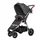 Коляска прогулочная Carrello Supra CRL-5510 Solid Grey