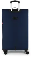 Чемодан Gabol Zambia L Blue 113447-003