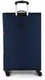 Чемодан Gabol Zambia L Blue 113447-003