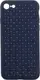Чехол-накладка Remax Tiragor Series Case Apple iPhone 7/8/SE 2020 Blue