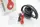 Беспроводные Bluetooth-наушники TM-012 CG08 PR4