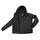 Спортивная кофта FitPro Zip Темно-синяя (9607), 3XL