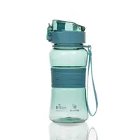 Бутылка CASNO KXN-1104 Tritan 400 мл Green