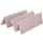 Манеж Carrello Polo+ CRL-11606 flamingo pink
