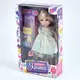Кукла игровая Limo Toy M 6073 I UA 33.5 см