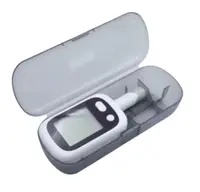 Глюкометр + 50 тест-полосок Glucose Meter BY-100 ∙ Глюкометр Glucose Meter BY-100 для измерения уровня глюкозы
