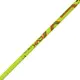 Палки лыжные Gabel CVX Lime/Black 110 (7008140031100)