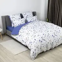 Постільна білизна сімейна ТЕП Summer Bloom 2-00882-28286 150х215х2 см