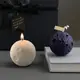 Силиконовая форма для изготовления свечей 5.8 x 7 cм "silicone mold-15"
