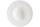 Тарелка для пасты Bonna Pure Dot S-PRDBNC28CK 28 см белая