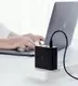 Сетевое зарядное устройство для ZMI HA833 Fast Charging 65W Black