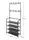 Вішалка для одягу с полицями FABRIKA TALL