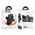 Держатель HOCO Cheetah car holder H36 (air outlet)