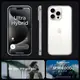 Чехол Spigen для iPhone 15 Pro Max - Ultra Hybrid, Crystal Clear (ACS06565)