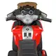 Детский электромобиль Мотоцикл Bambi Racer M 4272EL-3 до 30 кг