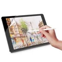 Захисна плівка ESR для iPad Mini 5 2019 / Mini 4 Paper Like Film, Clear (3C041916402)