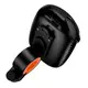 Акустика HOCO Fun outdoor riding BT speaker HC35 ipx4 |5W, BT5.4, USB/AUX/FM/TWS, 2h|