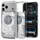 Чехол Spigen для iPhone 17 Pro - Ultra Hybrid MAG, Zero One, White (ACS10351)