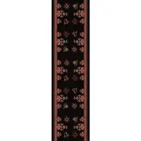 Дорожка на стол Колоски 150x40 см (DR_25NG002)