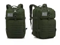 Рюкзак тактичний Smartex 3P Tactical 45 ST-096 army green