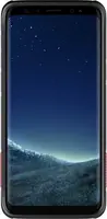 Чохол-накладка Nillkin Defender Case II Samsung Galaxy S9 Red