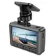 Видеорегистратор HOCO Driving recorder with display DV3 (dual-channel) |2.45", 1080p/30fps|
