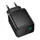 Адаптер сетевой HOCO Smart multi-protocol charger C157A |1USB\1Type-C, PD/QC, 30W/3A\