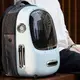 Рюкзак для переноски кошек Xiaomi Breezy Smart Cat Carrier Green P7701