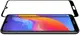 Защитное стекло Nillkin CP+Pro 2.5D Full Cover Tempered Glass Huawei Y6 2019 Black