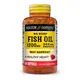 Жирные кислоты Mason Natural Fish Oil 1200 mg Omega-3 360 mg, 100 капсул