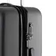Валіза Swissbrand Berlin (M) Grey (SWB_LHBER801M)