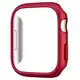 Чехол Spigen для Apple Watch 8/7 (45 mm) Thin Fit, Metallic Red (ACS04177)