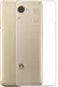Чехол-накладка TOTO TPU Clear Case Huawei 7 Enjoy Transparent
