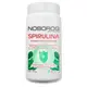 Натуральная добавка Nosorog Spirulina, 90 таблеток