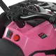 Детский электроквадроцикл Bambi Racer M 4795EBLR-8 до 30 кг