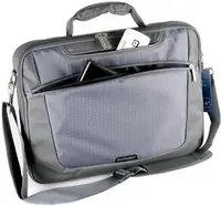 Сумка для ноутбука 15,6" Sumdex Passage PON-301GP сіра